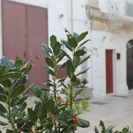 La Casetta Μαρτίνα Φράνκα Εξωτερικό φωτογραφία