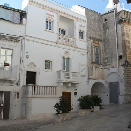 La Casetta Μαρτίνα Φράνκα Εξωτερικό φωτογραφία